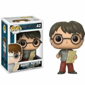 Harry Potter Funko POP figura
