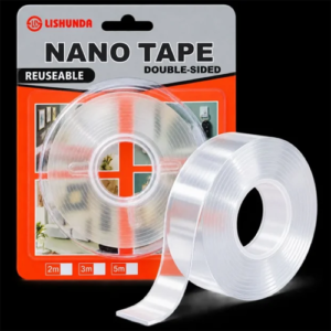 Nano dvostrana lepljiva traka 5 m