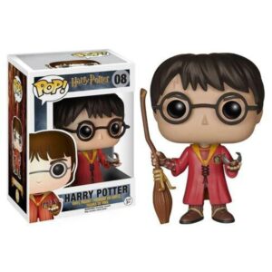 Funko Pop Harry Potter figurica broj 08
