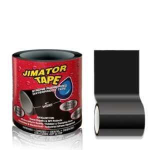 Vodootporna traka Flex Tape za popravke &ndash; 15 m x 2,5 cm
